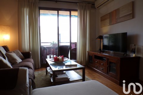 Lägenhet till salu i Palma de Majorca, Mallorca, Spanien 2 sovrum, 95 kvm. Nr. 153751 - foto 6