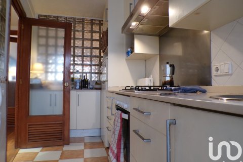 Lägenhet till salu i Palma de Majorca, Mallorca, Spanien 2 sovrum, 95 kvm. Nr. 153751 - foto 21