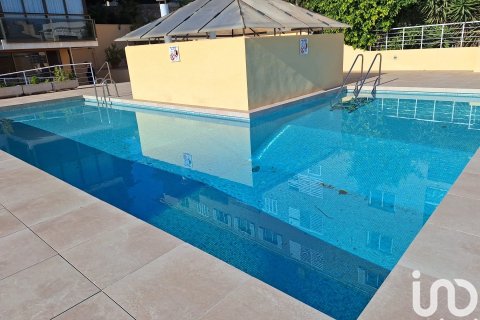 Lägenhet till salu i Palma de Majorca, Mallorca, Spanien 2 sovrum, 95 kvm. Nr. 153751 - foto 27