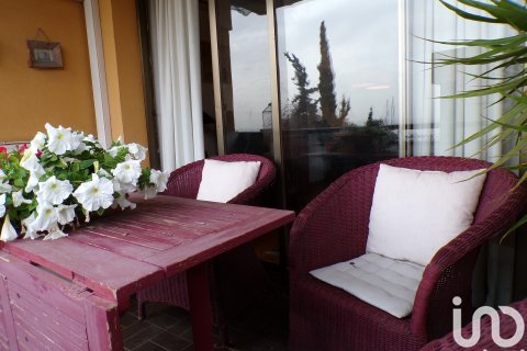 Lägenhet till salu i Palma de Majorca, Mallorca, Spanien 2 sovrum, 95 kvm. Nr. 153751 - foto 2