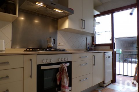 Lägenhet till salu i Palma de Majorca, Mallorca, Spanien 2 sovrum, 95 kvm. Nr. 153751 - foto 19