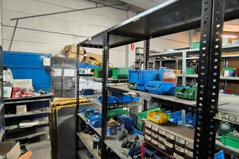 Terreno in vendita a Valls, Tarragona, Spagna 7 camere da letto, 428 mq. N° 153753 - foto 19