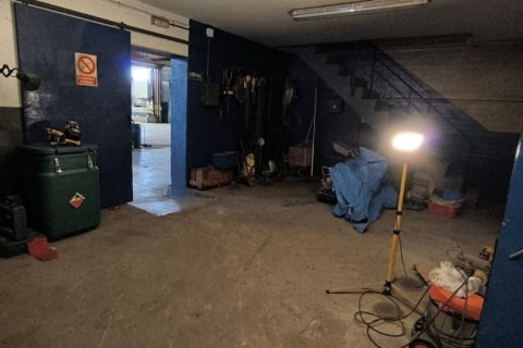 Terreno in vendita a Valls, Tarragona, Spagna 7 camere da letto, 428 mq. N° 153753 - foto 14