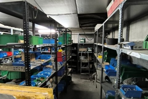 Terreno in vendita a Valls, Tarragona, Spagna 7 camere da letto, 428 mq. N° 153753 - foto 18