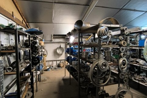 Terreno in vendita a Valls, Tarragona, Spagna 7 camere da letto, 428 mq. N° 153753 - foto 21