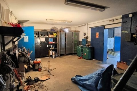 Terreno in vendita a Valls, Tarragona, Spagna 7 camere da letto, 428 mq. N° 153753 - foto 13