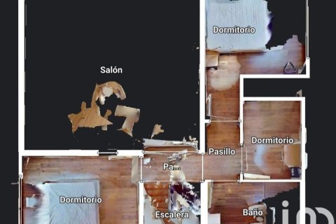 Talo myytävänä Vilanova i la Geltru, Barcelona, Espanja, 4 makuuhuonetta, 259 m2 No. 153756 - kuva 23