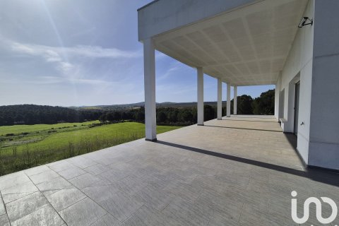 Talo myytävänä Alburquerque, Badajoz, Espanja, 3 makuuhuonetta, 478 m2 No. 153750 - kuva 12