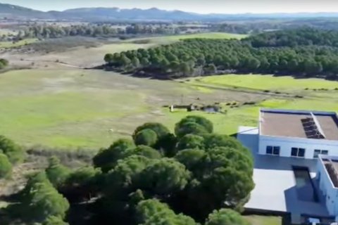 Talo myytävänä Alburquerque, Badajoz, Espanja, 3 makuuhuonetta, 478 m2 No. 153750 - kuva 6