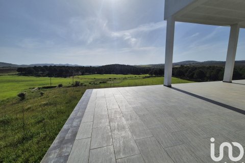 Talo myytävänä Alburquerque, Badajoz, Espanja, 3 makuuhuonetta, 478 m2 No. 153750 - kuva 24