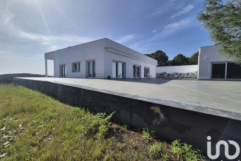 Talo myytävänä Alburquerque, Badajoz, Espanja, 3 makuuhuonetta, 478 m2 No. 153750 - kuva 11