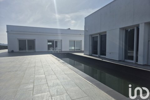 Talo myytävänä Alburquerque, Badajoz, Espanja, 3 makuuhuonetta, 478 m2 No. 153750 - kuva 2