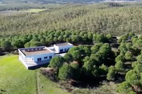 Talo myytävänä Alburquerque, Badajoz, Espanja, 3 makuuhuonetta, 478 m2 No. 153750 - kuva 7