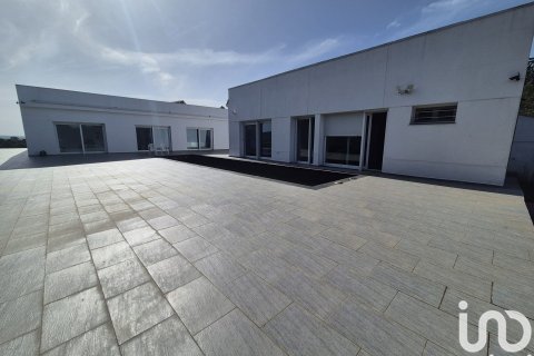 Talo myytävänä Alburquerque, Badajoz, Espanja, 3 makuuhuonetta, 478 m2 No. 153750 - kuva 4