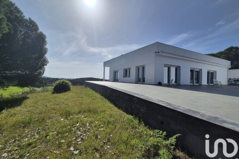 Talo myytävänä Alburquerque, Badajoz, Espanja, 3 makuuhuonetta, 478 m2 No. 153750 - kuva 10