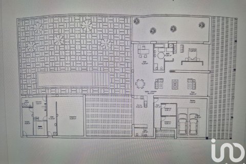 Talo myytävänä Alburquerque, Badajoz, Espanja, 3 makuuhuonetta, 478 m2 No. 153750 - kuva 28