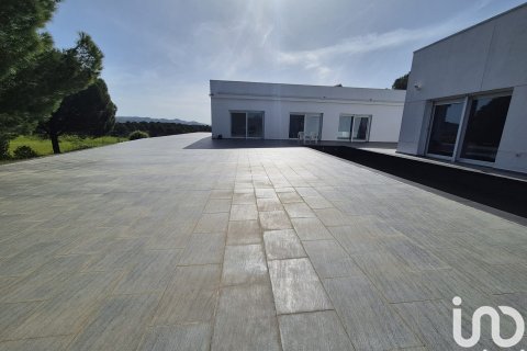 Talo myytävänä Alburquerque, Badajoz, Espanja, 3 makuuhuonetta, 478 m2 No. 153750 - kuva 13