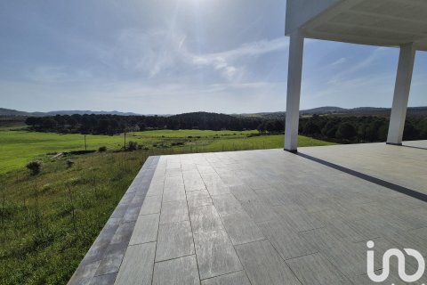 Talo myytävänä Alburquerque, Badajoz, Espanja, 3 makuuhuonetta, 478 m2 No. 153750 - kuva 8