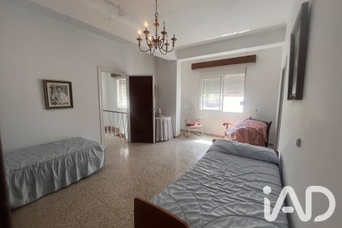 Продажа дома в Барбате, Кадис, Испания 3 спальни, 138м2 №187922 - фото 14
