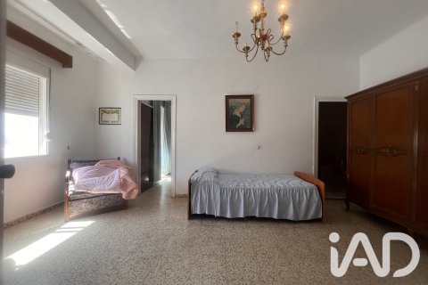 Продажа дома в Барбате, Кадис, Испания 3 спальни, 138м2 №187922 - фото 13