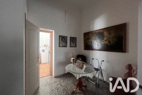 Продажа дома в Барбате, Кадис, Испания 3 спальни, 138м2 №187922 - фото 2