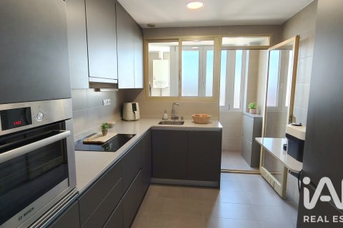 Продажа пентхауса в Кастельон-де-ла-Плана, Кастельон, Испания 3 спальни, 95м2 №187921 - фото 23