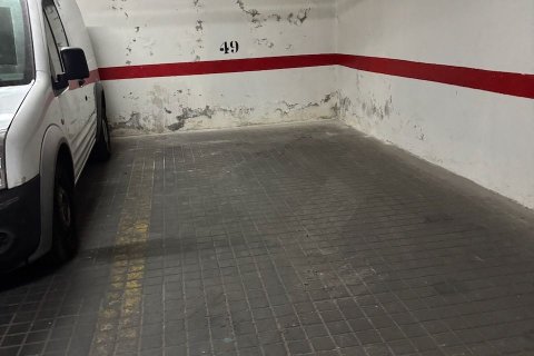 Garage for sale in Madrid, Spain 46 sq.m. No. 187917 - photo 5