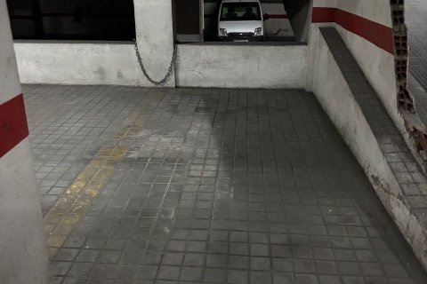 Garage for sale in Madrid, Spain 46 sq.m. No. 187917 - photo 4