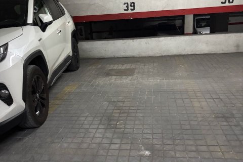 Garage for sale in Madrid, Spain 46 sq.m. No. 187917 - photo 3