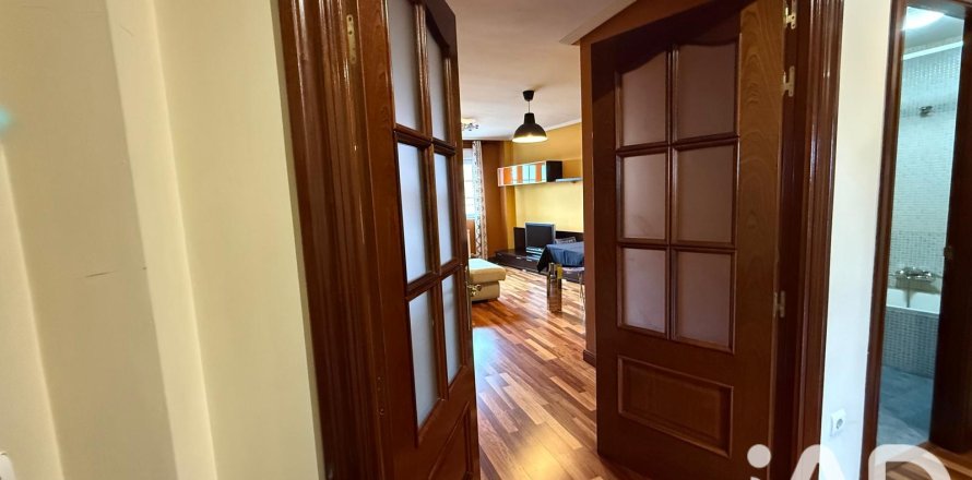 Wohnung in Villaquilambre, Leon, Spanien 1 Schlafzimmer, 58 m2 Nr. 187920