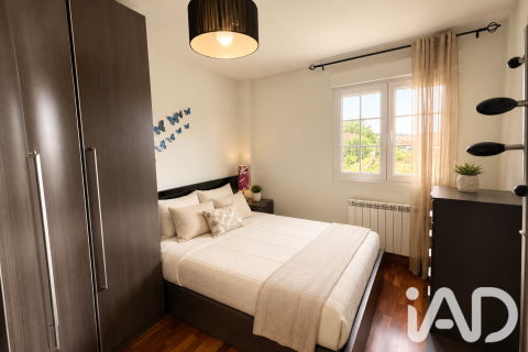 Wohnung zum Verkauf in Villaquilambre, Leon, Spanien 1 Schlafzimmer, 58 m2 Nr. 187920 - Foto 6