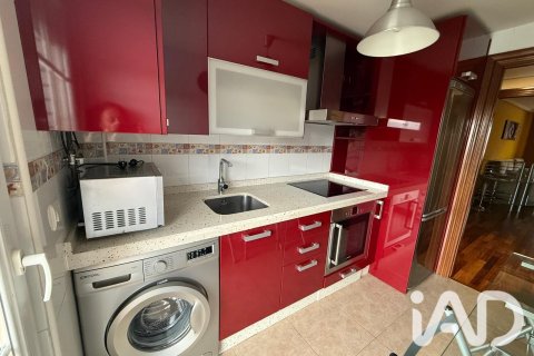 Wohnung zum Verkauf in Villaquilambre, Leon, Spanien 1 Schlafzimmer, 58 m2 Nr. 187920 - Foto 8