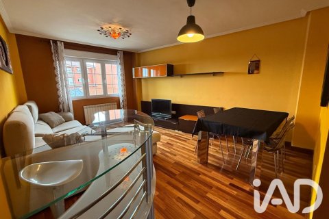 Wohnung zum Verkauf in Villaquilambre, Leon, Spanien 1 Schlafzimmer, 58 m2 Nr. 187920 - Foto 4