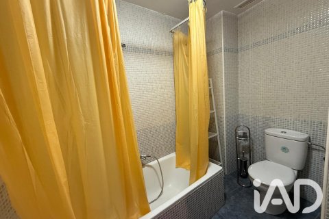 Wohnung zum Verkauf in Villaquilambre, Leon, Spanien 1 Schlafzimmer, 58 m2 Nr. 187920 - Foto 10