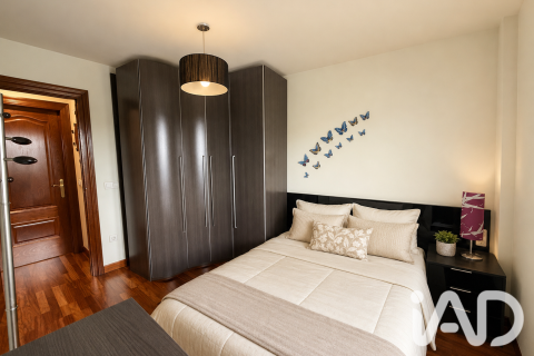 Wohnung zum Verkauf in Villaquilambre, Leon, Spanien 1 Schlafzimmer, 58 m2 Nr. 187920 - Foto 5