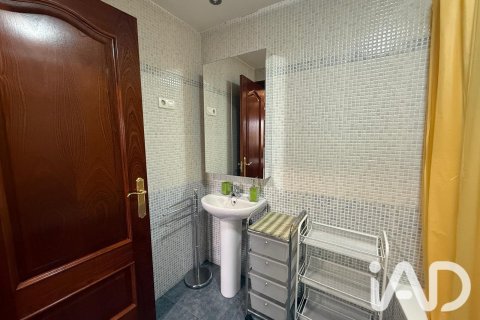 Wohnung zum Verkauf in Villaquilambre, Leon, Spanien 1 Schlafzimmer, 58 m2 Nr. 187920 - Foto 9