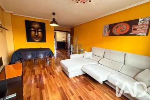 Wohnung zum Verkauf in Villaquilambre, Leon, Spanien 1 Schlafzimmer, 58 m2 Nr. 187920 - Foto 2