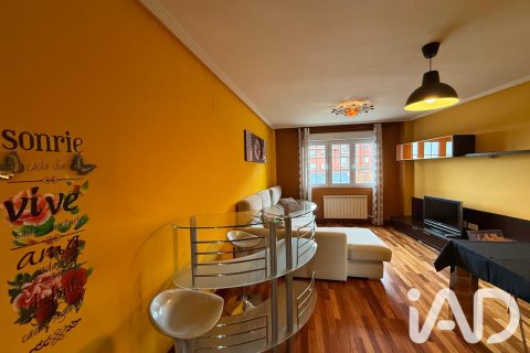 Wohnung zum Verkauf in Villaquilambre, Leon, Spanien 1 Schlafzimmer, 58 m2 Nr. 187920 - Foto 3