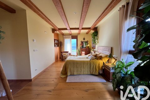 Продажа дома в Хака, Уэска, Испания 3 спальни, 411м2 №187916 - фото 22