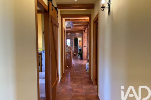 Продажа дома в Хака, Уэска, Испания 3 спальни, 411м2 №187916 - фото 26