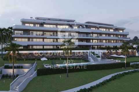 Apartamento en venta en Manilva, Málaga, España 2 dormitorios, 96 m2 No. 157276 - foto 9