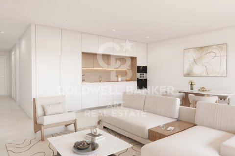 Apartment à vendre à Manilva, Malaga, Espagne, 2 chambres, 96 m2 No. 157276 - photo 3
