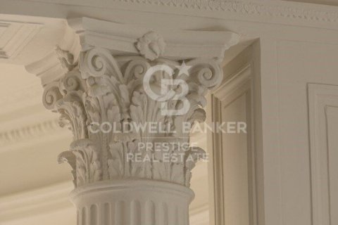 Продажа пентхауса в Барселона, Испания 4 спальни, 250м2 №157278 - фото 15