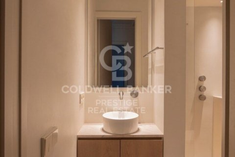 Продажа пентхауса в Барселона, Испания 4 спальни, 250м2 №157278 - фото 18