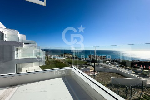Apartamento en venta en Casares, Málaga, España 2 dormitorios, 116 m2 No. 157275 - foto 15