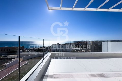 Apartamento en venta en Casares, Málaga, España 2 dormitorios, 116 m2 No. 157275 - foto 17