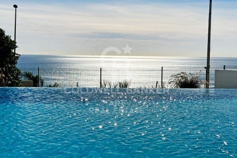 Huoneisto Casares, Malaga, Espanja 2 makuuhuonetta, 116 m2 No. 157275