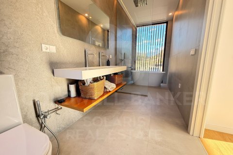 Villa till salu i Finestrat, Alicante, Spanien 4 sovrum, 229 kvm. Nr. 157281 - foto 17