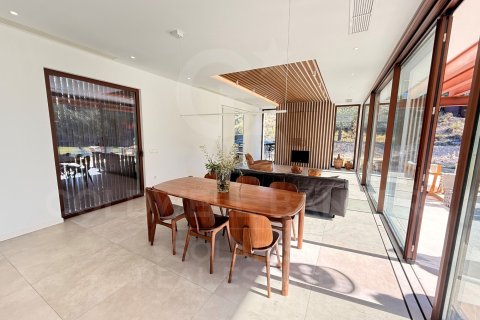 Villa pārdošanā Finestrat, Alicante, Spānijā 4 istabas, 229 m2 Nr. 157281 - attēls 7