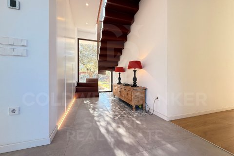 Villa till salu i Finestrat, Alicante, Spanien 4 sovrum, 229 kvm. Nr. 157281 - foto 9